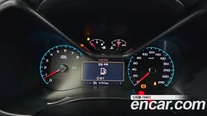 Chevrolet Colorado, 2020 — миниатюра 11