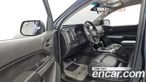 Chevrolet Colorado, 2020 — миниатюра 13