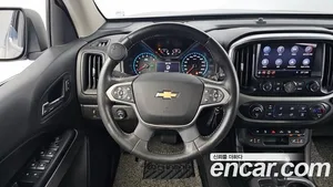 Chevrolet Colorado, 2020 — миниатюра 21