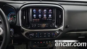 Chevrolet Colorado, 2020 — миниатюра 22