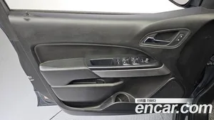 Chevrolet Colorado, 2020 — миниатюра 14