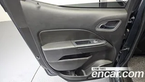 Chevrolet Colorado, 2020 — миниатюра 15