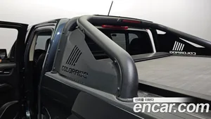 Chevrolet Colorado, 2020 — миниатюра 31