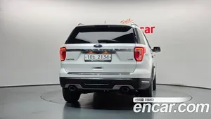 Ford Explorer, 2018 — миниатюра 4
