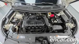 Ford Explorer, 2018 — миниатюра 6