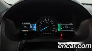 Ford Explorer, 2018 — миниатюра 11