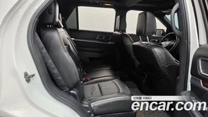 Ford Explorer, 2018 — миниатюра 18