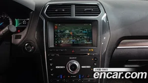 Ford Explorer, 2018 — миниатюра 19