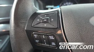 Ford Explorer, 2018 — миниатюра 23