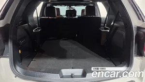 Ford Explorer, 2018 — миниатюра 26