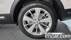 Ford Explorer, 2018 — миниатюра 7