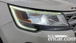 Ford Explorer, 2018 — миниатюра 8