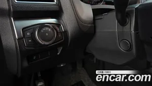 Ford Explorer, 2018 — миниатюра 29