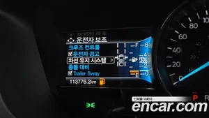 Ford Explorer, 2018 — миниатюра 32