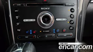Ford Explorer, 2018 — миниатюра 33