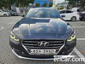Hyundai Grandeur, 2018 — миниатюра 2