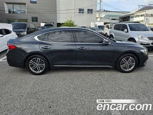 Hyundai Grandeur, 2018 — миниатюра 3
