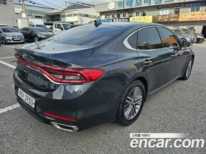 Hyundai Grandeur, 2018 — миниатюра 4