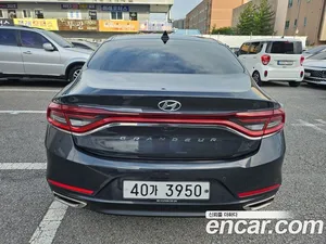 Hyundai Grandeur, 2018 — миниатюра 5