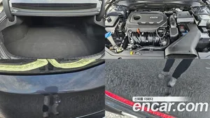 Hyundai Grandeur, 2018 — миниатюра 6