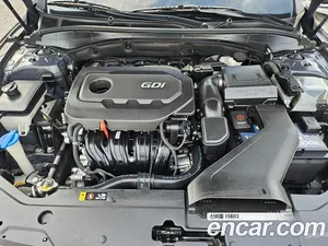 Hyundai Grandeur, 2018 — миниатюра 7