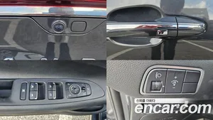 Hyundai Grandeur, 2018 — миниатюра 8