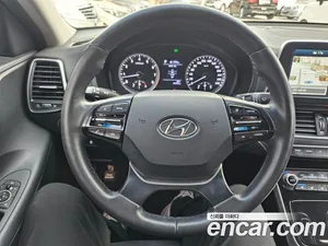 Hyundai Grandeur, 2018 — миниатюра 10