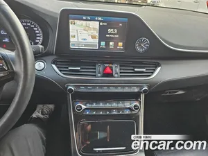 Hyundai Grandeur, 2018 — миниатюра 11
