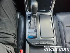 Hyundai Grandeur, 2018 — миниатюра 12