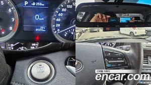 Hyundai Grandeur, 2018 — миниатюра 13
