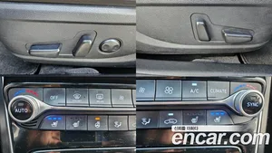 Hyundai Grandeur, 2018 — миниатюра 15