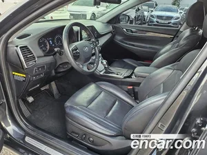 Hyundai Grandeur, 2018 — миниатюра 17