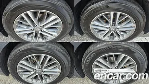 Hyundai Grandeur, 2018 — миниатюра 20