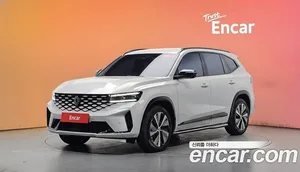 Renault Grand Koleos, 2025 — миниатюра 34