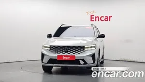 Renault Grand Koleos, 2025 — миниатюра 2