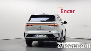 Renault Grand Koleos, 2025 — миниатюра 3