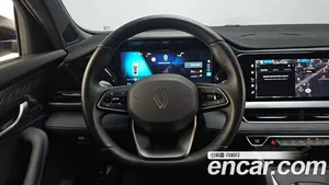 Renault Grand Koleos, 2025 — миниатюра 18