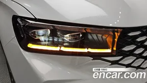 Renault Grand Koleos, 2025 — миниатюра 7
