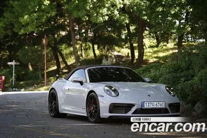 Porsche 911, 2023 — миниатюра 2
