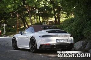 Porsche 911, 2023 — миниатюра 4