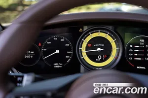 Porsche 911, 2023 — миниатюра 8