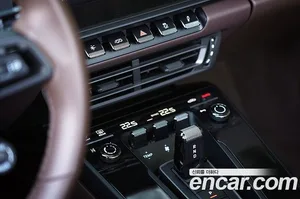 Porsche 911, 2023 — миниатюра 11