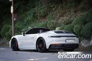 Porsche 911, 2023 — миниатюра 15
