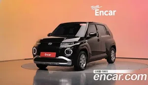 Hyundai Casper, 2025 — миниатюра 32