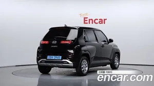 Hyundai Casper, 2025 — миниатюра 1