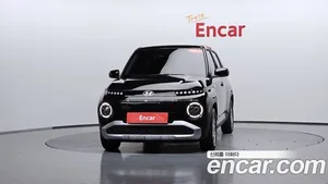 Hyundai Casper, 2025 — миниатюра 2