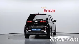 Hyundai Casper, 2025 — миниатюра 3
