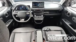 Hyundai Casper, 2025 — миниатюра 9