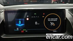 Hyundai Casper, 2025 — миниатюра 10