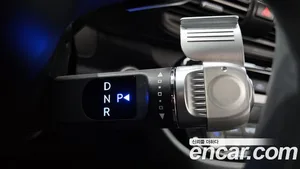 Hyundai Casper, 2025 — миниатюра 11